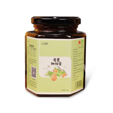 入口成漳 【入口成漳】 云霄枇杷膏  农特优品 500g