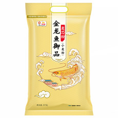 金龙鱼 御品麦芯粉小麦粉5kg