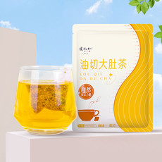 张太和 油切大肚茶 2袋装 养生茶代用茶