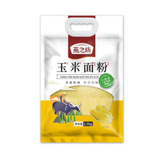 燕之坊 玉米面粉 1.5kg