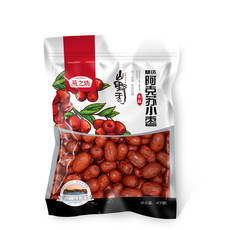 燕之坊 精选阿克苏小枣 400g