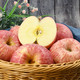 农家自产自销 烟台红富士苹果 大果（果径80-85左右）