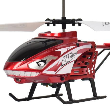  【耐摔王】遥控飞机直升机航模无人机合金充电儿童玩具男孩礼物图片