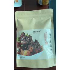 梅干菜焐肉200g