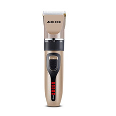 奥克斯/AUX A5 USB理发器电推剪电推子家用剪头发神器剃头发儿童剃头刀自己剪