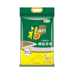 福临门 臻品桃优香米5kg