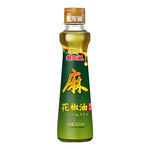 金龙鱼 特麻花椒油220ml*2瓶