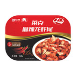 Laker Laker麻辣虾尾250g*5加热即食