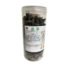 房州味道 房州黑木耳125g/罐