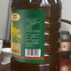 红乡记 三级非转基因菜籽油5L 纯正家用菜籽油