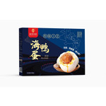 【端午送礼佳品】赣县区扶贫产品 蕴康祥缘海鸭蛋礼盒60g*25枚 个大流油起沙即食熟咸鸭蛋海鸭蛋