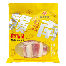 蕴康祥缘 腊肉赣南腊味年货300g