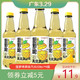 菠萝啤果味汽水528ml*4瓶大白梨果味汽水饮料