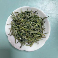 农家自产 印川绿茶