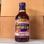 宝鼎 康乐醋500ml/