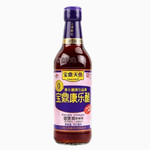 宝鼎 康乐醋500ml/