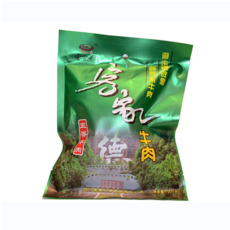 客家阿哥 【仪陇特色】 客家牛肉五香225g