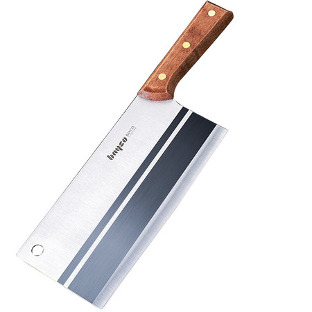 拜格 不锈钢厨师刀 厨房刀具BD2904图片
