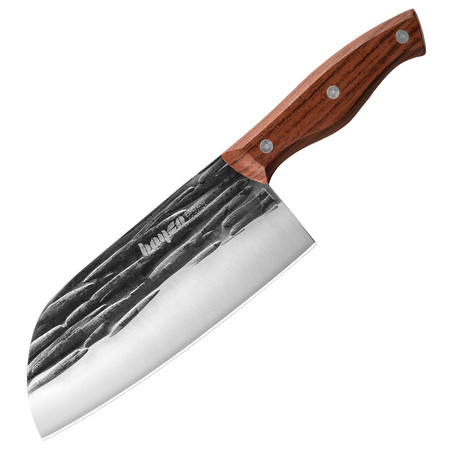拜格 厨房刀具不锈钢厨师刀