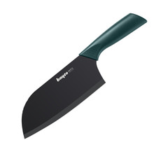 拜格 菜刀家用 不锈钢刀具 XY61112