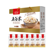 燕之坊 五谷米粗粮礼盒3.2kg