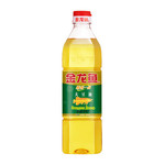 金龙鱼 非转基因大豆油食用油900ml×3瓶