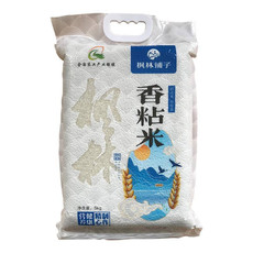 枫林铺子 阳新县枫林铺子香粘米5kg/袋