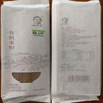 姚社长 有机米粉500g