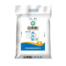 金麦源 麦芯粉10kg*10袋