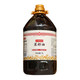 湘野红姐 菜籽油小榨特香纯正菜油非转食用油物理压榨油菜籽油5L
