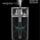 沃品（WOPOW）HM03P 七彩杯加湿器 迷你便携氛围灯加湿器车内家用办公室大容量