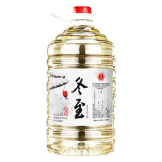  匠军 冬至 私藏系列 （酱香型53°白酒）桶装5L   经济实惠装