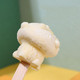  瑞滋士 滋士蘑菇系列 巧脆豆口味 冻奶酪制品 12支装（60g/支）