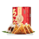 五芳斋 情系五芳礼盒 金牌系列 10只粽子10种口味 一盒多重风味