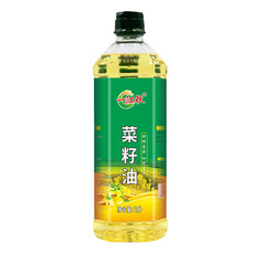 一江秋 非转基因 菜籽油 1L