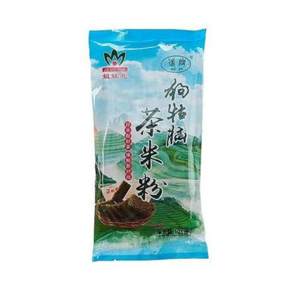 姐妹花 江西  狗牯脑茶米粉2包x105克