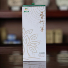 春茗茶业 凤庆滇红-走进大山深处 品凤庆茶香 香竹箐烘青绿茶 36g/盒（12袋*3g） 全国包邮