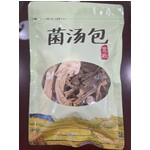 仁义乡 【丰收季】农家鲜香菌汤包70g