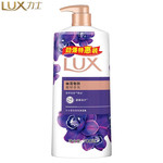 力士/LUX 奢宠香氛幽莲魅肤沐浴露沐浴乳700g