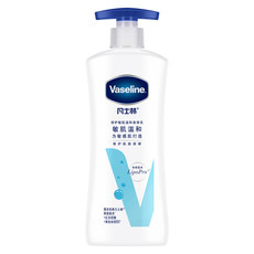 凡士林/VASELINE 倍护特润修护身体乳 清香型400ml