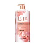 力士/LUX 娇肤香氛沐浴露莹润桃花香1kg