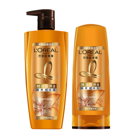 ŷ/LOREAL ϴ¶700ml+400ml