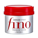 芬浓/FINO 透润美容液发膜 230g*2