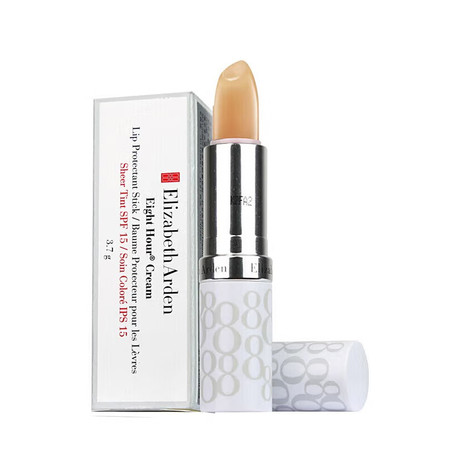 伊丽莎白雅顿/ElizabethArden 经典润泽唇膏SPFF15 3.7g图片