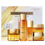 欧莱雅/LOREAL 欧莱雅/LOREAL 金致臻颜花蜜奢养系列套包