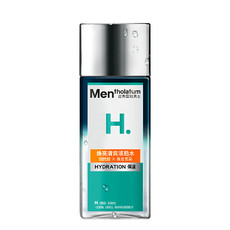 曼秀雷敦/MENTHOLATUM 男士焕亮清爽须后水120ml