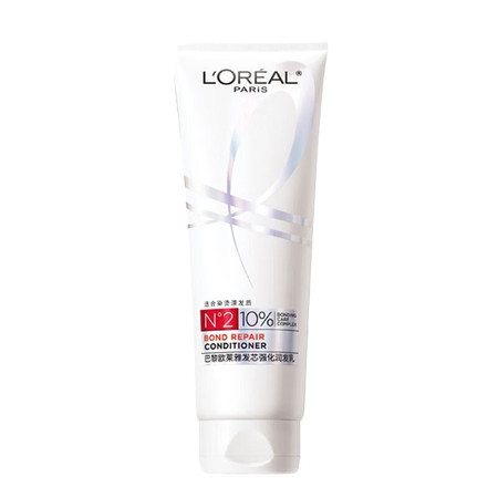 欧莱雅/LOREAL 欧莱雅发芯强化润发乳 250ml