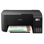 爱普生 爱普生（EPSON）墨仓式 L3258 A4家用彩色WIFI多功能一体机 打印复印扫描大墨量 黑色