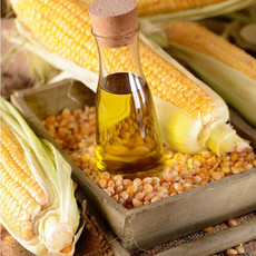 农家自产自销 自榨玉米油