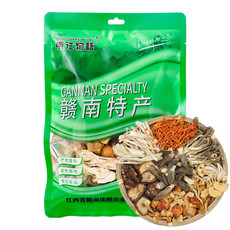 东江物语 安远县七彩菌汤包70g/袋